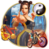 Wushu Punch
